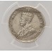 AUSTRALIA 1918 . SIXPENCE . GENUINE